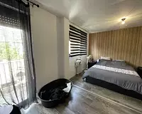 Appartement, 84 m²