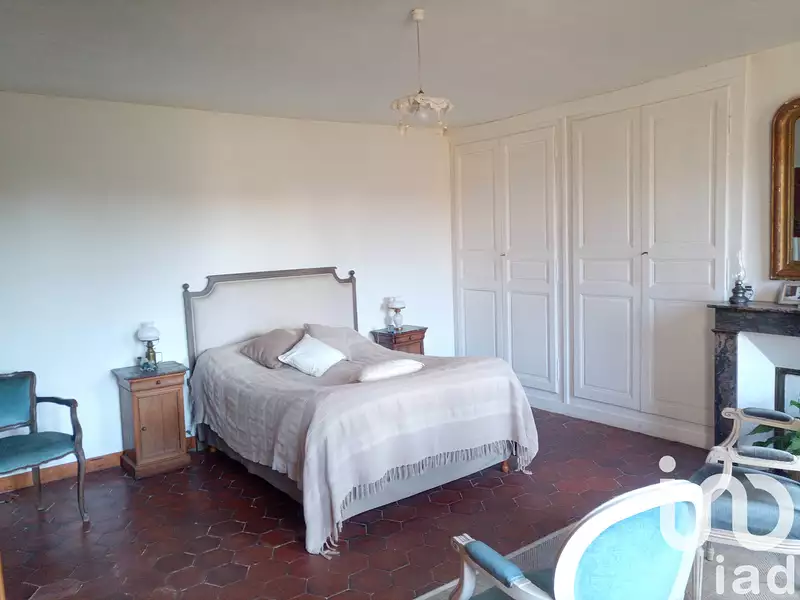 Maison, 195 m²