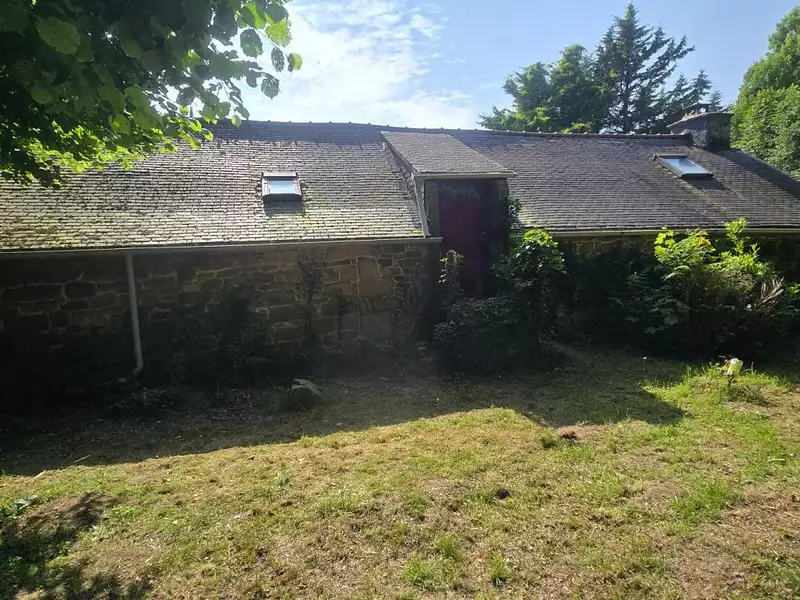 Maison, 200 m²