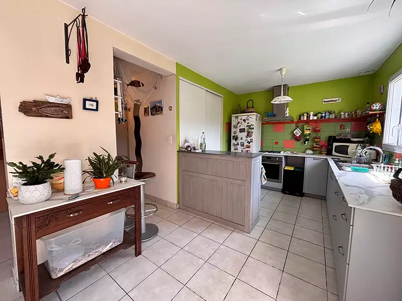 Maison, 64,83 m²