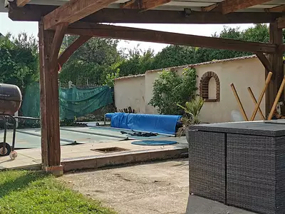 Maison, 127 m²