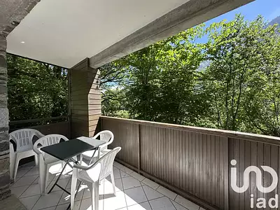 Appartement, 41 m²