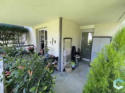 Appartement, 59,98 m²