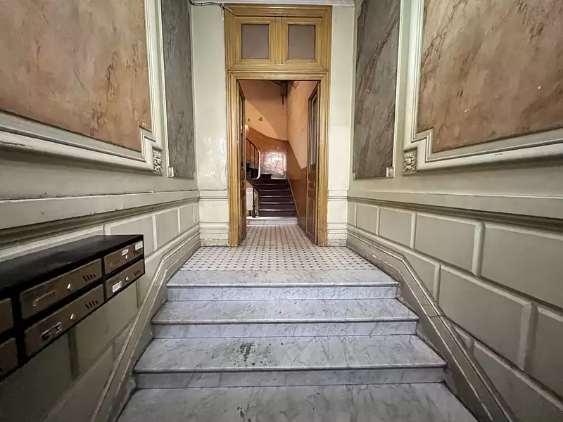 Appartement, 377 m²