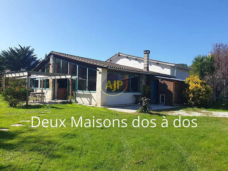 Maison, 227,18 m²