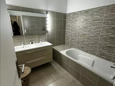 Maison, 224 m²