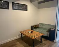 Appartement, 31,2 m²