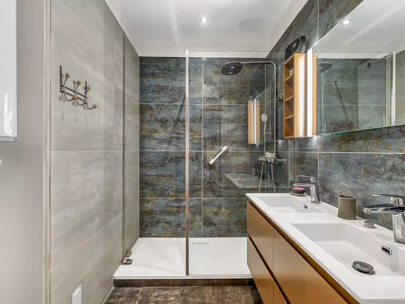 Appartement, 102,37 m²