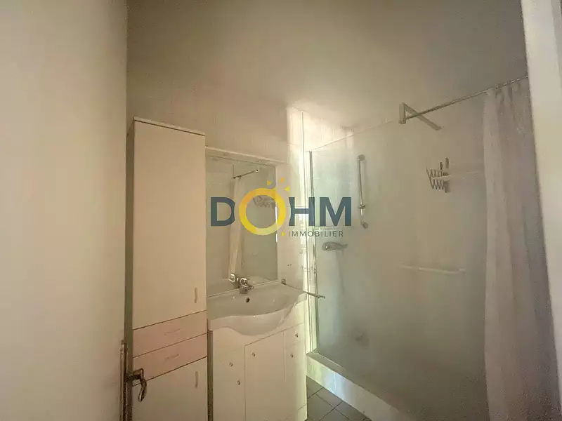 Appartement, 93,5 m²