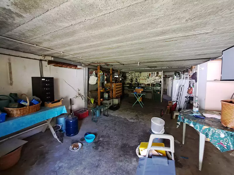 Maison, 83,18 m²