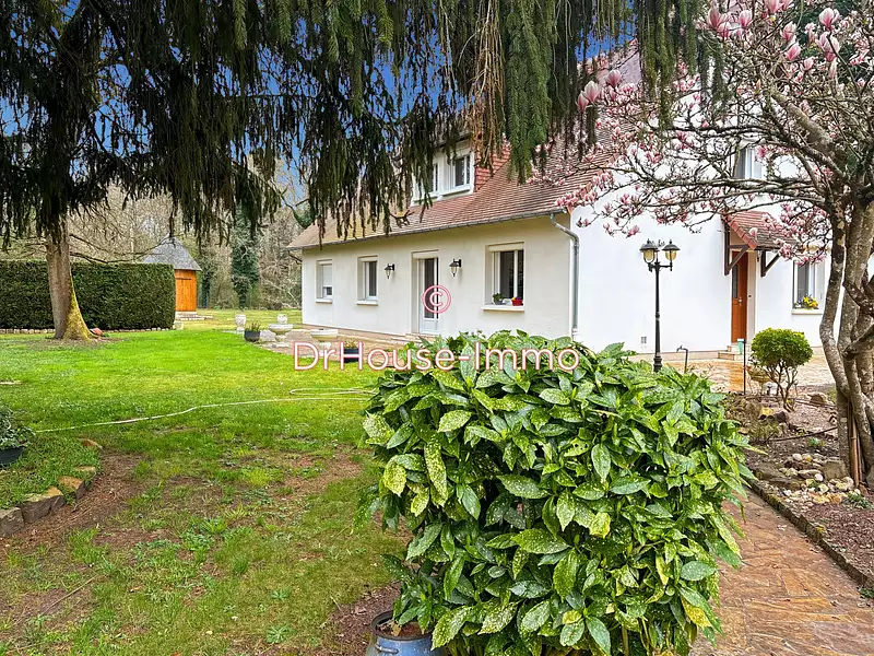 Maison, 167 m²