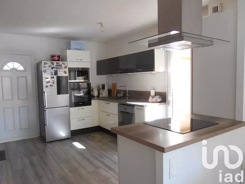 Maison, 68 m²