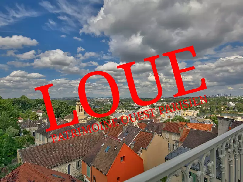 Appartement, 166,4 m²