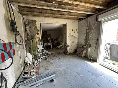 Maison, 80 m²