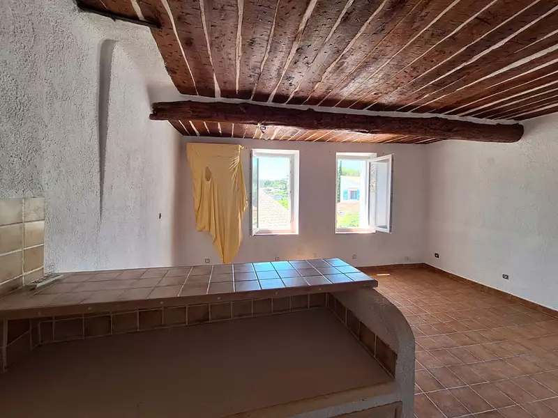 Maison, 47 m²