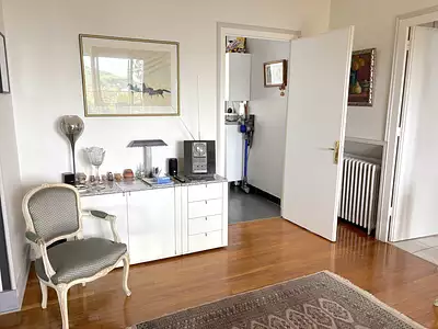 Appartement, 101,65 m²