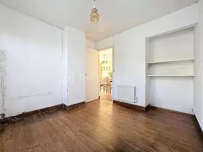 Maison, 70 m²