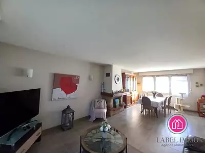 Maison, 110 m²