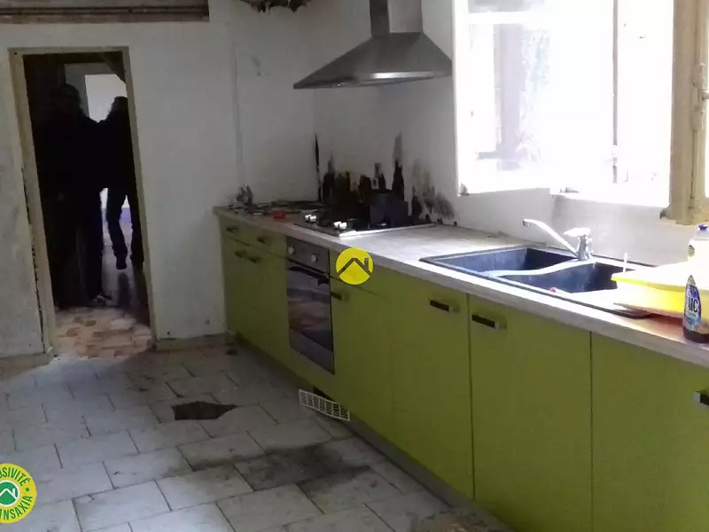 Maison, 116 m²