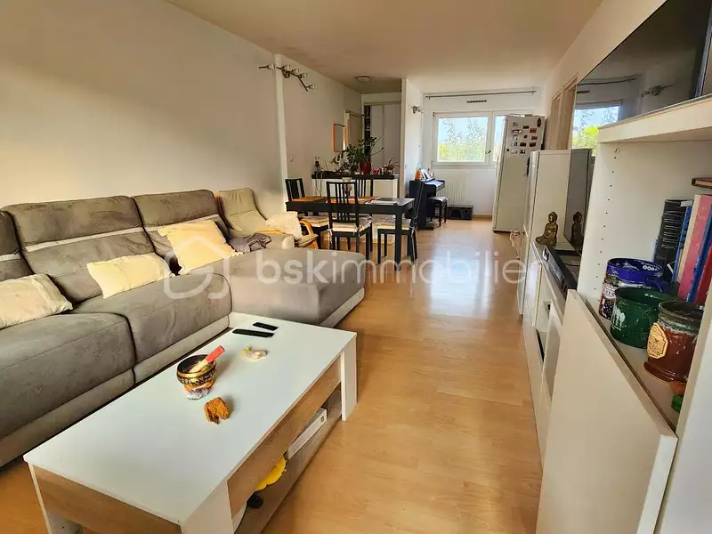 Appartement, 87 m²