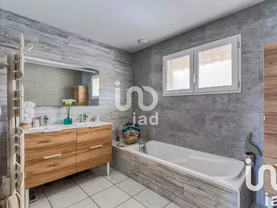 Maison, 114 m²