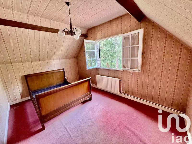 Maison, 111 m²