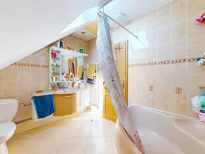 Maison, 165 m²