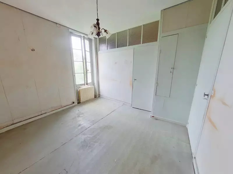 Maison, 100 m²