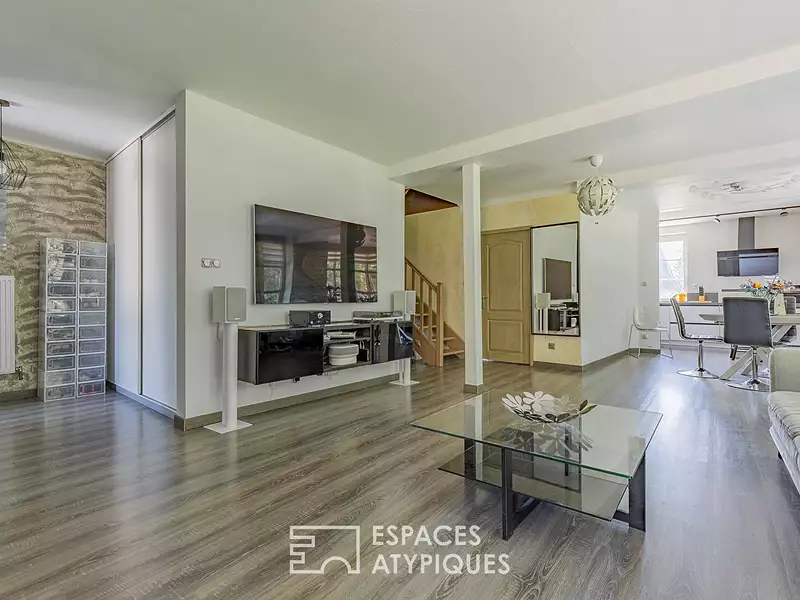 Appartement, 145 m²