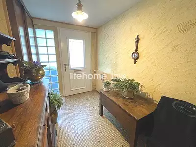 Maison, 81 m²