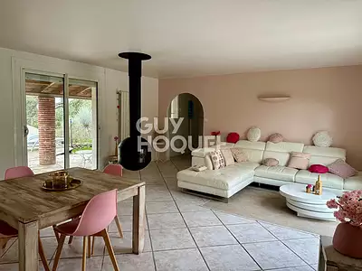 Maison, 183 m²