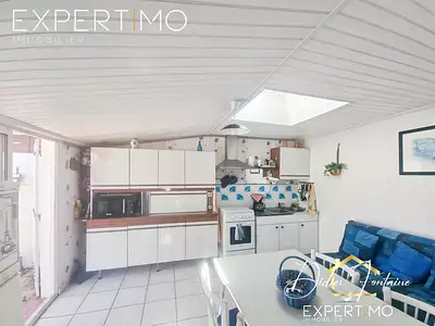 Maison, 29 m²