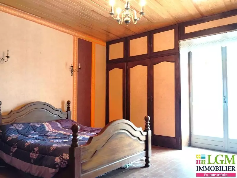 Maison, 102 m²