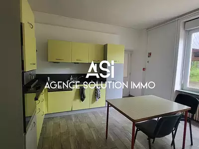 Maison, 300 m²