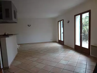 Maison, 92 m²