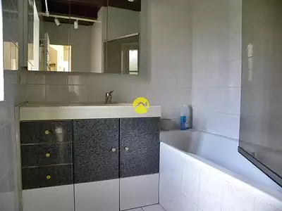 Maison, 95 m²