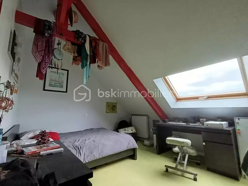 Maison, 186 m²
