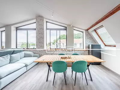 Appartement, 105 m²