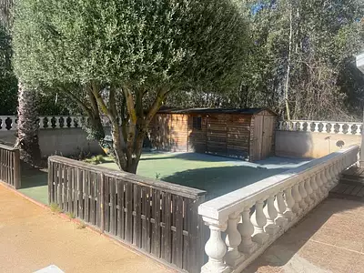 Maison, 97 m²