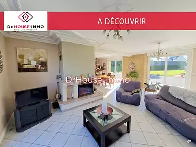 Maison, 225 m²