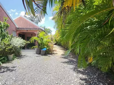 Maison, 167 m²