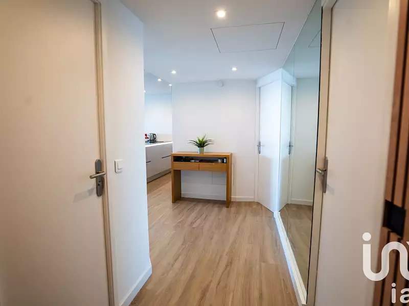 Appartement, 76 m²