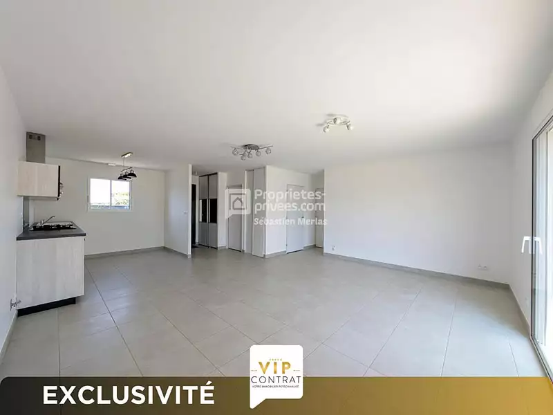 Maison, 89 m²