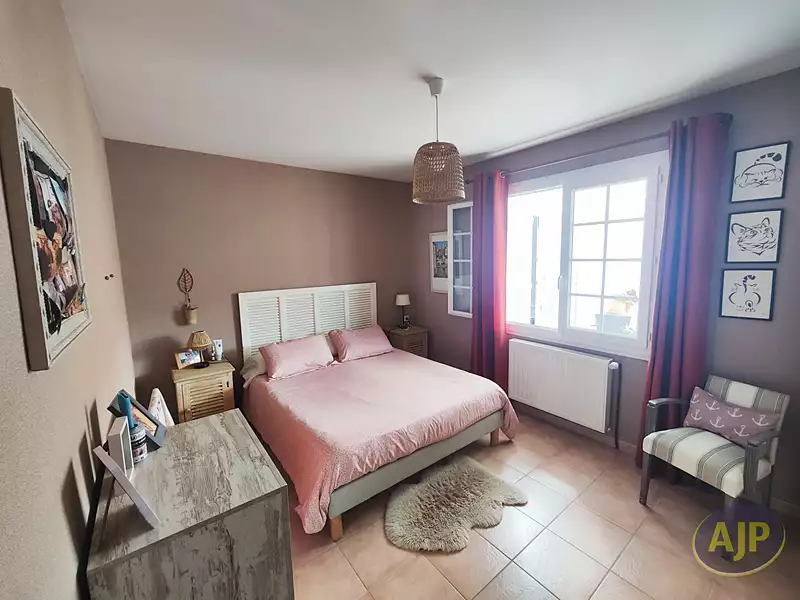 Maison, 78,3 m²