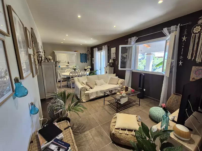 Maison, 99,51 m²