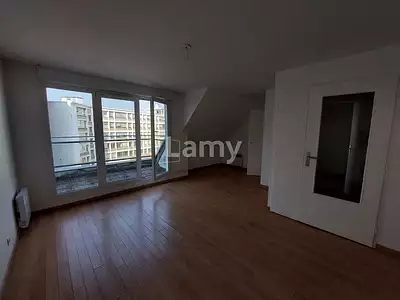 Appartement, 65 m²
