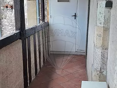 Appartement, 46 m²