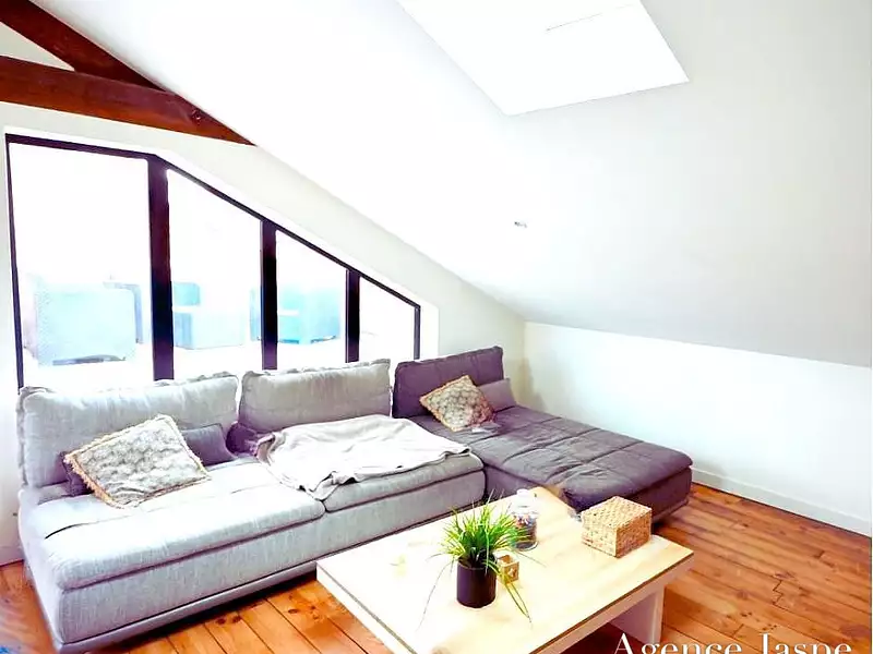 Appartement, 132 m²