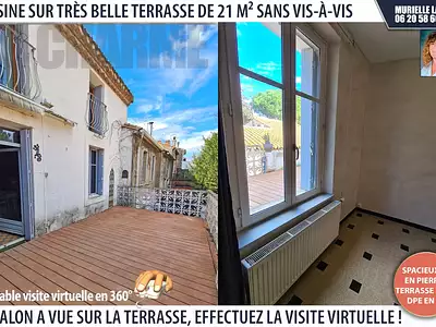 Maison, 160 m²
