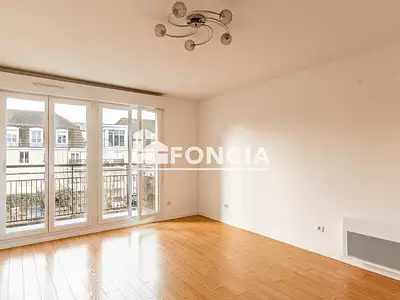 Appartement, 58 m²